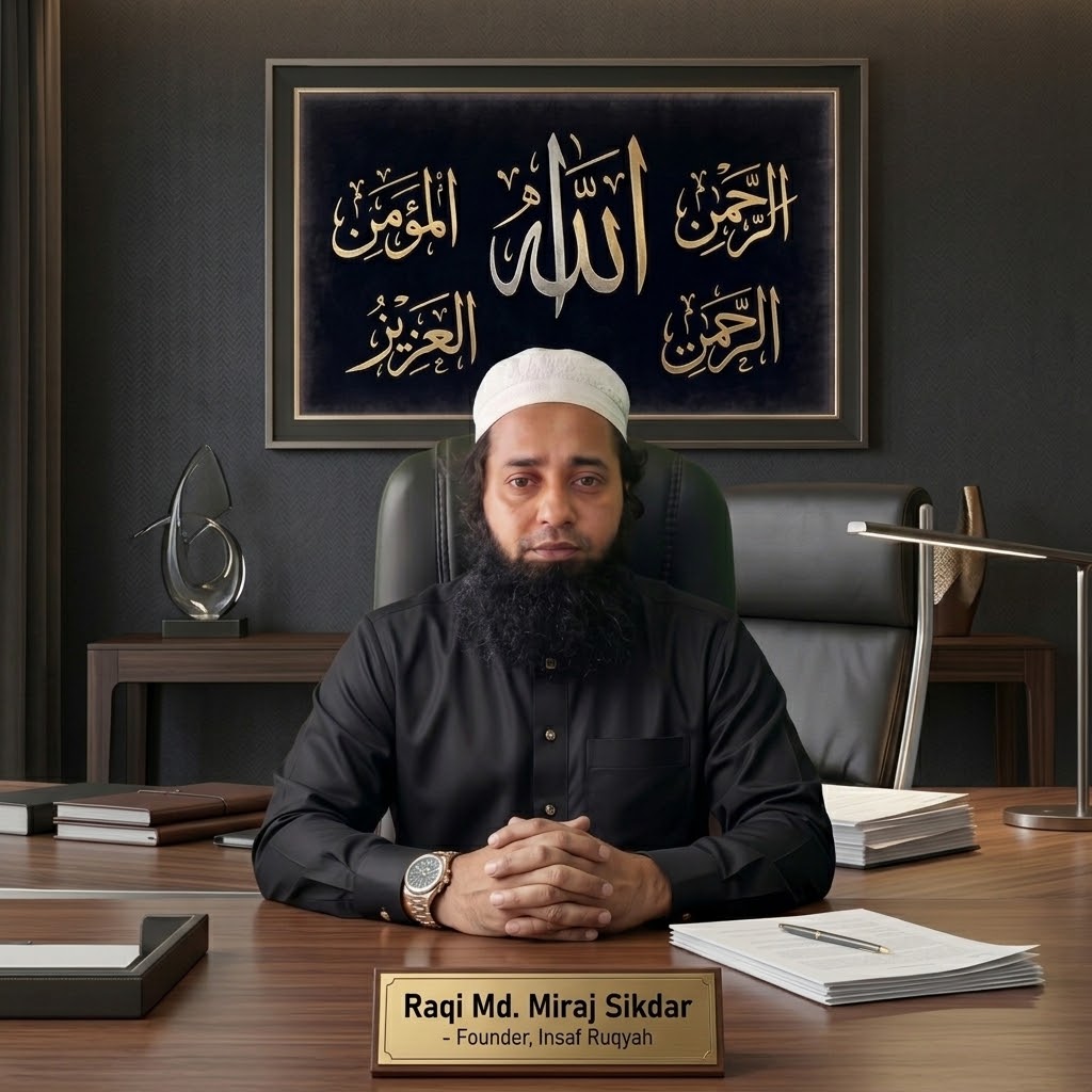 Raqi Md. Miraj Sikdar